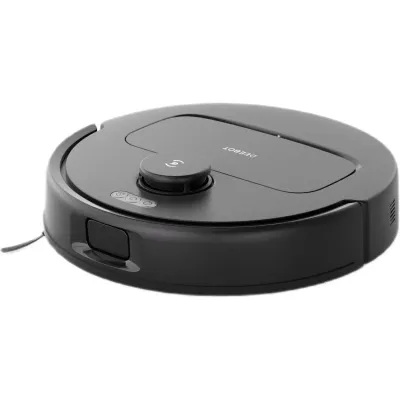 Робот-пилосос Ecovacs Deebot N30 Pro Omni 10000 Па ZeroTangle 2.0 TruEdge 5200 мАг Чорний (2262) Робот-пилосос Ecovacs Deebot N30 Pro Omni 10000 Па ZeroTangle 2.0 TruEdge 5200 мАг Чорний (2262)