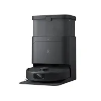 Робот-пилосос Ecovacs Deebot N30 Pro Omni 10000 Па ZeroTangle 2.0 TruEdge 5200 мАг Чорний (2262) Робот-пилосос Ecovacs Deebot N30 Pro Omni 10000 Па ZeroTangle 2.0 TruEdge 5200 мАг Чорний (2262)