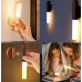 Настінна лампа No Brand LED 1 Вт 500mah Коричневий (2104619120) Настінна лампа No Brand LED 1 Вт 500mah Коричневий (2104619120)