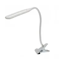 Настольная светодиодная LED лампа JL 24 USB LED 206 11.5х7.5х34 см Белый (hub_2e3qhz-3014011)