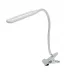 Настільна світлодіодна LED лампа JL 24 USB LED 206 11.5х7.5х34 см Білий (hub_2e3qhz-3014011)