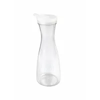 Глечик з кришкою One Chef 1.5 л Прозорий (601034_