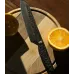 Кухонный шеф нож Gorillas BBQ Камень Шеф 33.5 см Черный (KN111) Кухонный шеф нож Gorillas BBQ Камень Шеф 33.5 см Черный (KN111)
