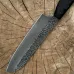 Кухонный шеф нож Gorillas BBQ Камень Шеф 33.5 см Черный (KN111) Кухонный шеф нож Gorillas BBQ Камень Шеф 33.5 см Черный (KN111)