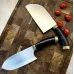 Комплект кухонних сокир Gorillas BBQ Серб з гербом 2.0 Чорний 2 шт (KN188) Комплект кухонних сокир Gorillas BBQ Серб з гербом 2.0 Чорний 2 шт (KN188)