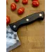 Тяпка кухонна Gorillas BBQ Чешуя 2.0 Серб 31 см Чорний (KN171) Тяпка кухонна Gorillas BBQ Чешуя 2.0 Серб 31 см Чорний (KN171)