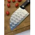 Тяпка кухонна Gorillas BBQ Чешуя 2.0 Серб 31 см Чорний (KN171) Тяпка кухонна Gorillas BBQ Чешуя 2.0 Серб 31 см Чорний (KN171)