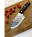 Тяпка кухонная Gorillas BBQ Чешуя 4.0 31 см Черный (KN173) Тяпка кухонная Gorillas BBQ Чешуя 4.0 31 см Черный (KN173)
