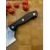 Тяпка кухонная Gorillas BBQ Чешуя 4.0 31 см Черный (KN173) Тяпка кухонная Gorillas BBQ Чешуя 4.0 31 см Черный (KN173)