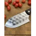 Тяпка кухонная Gorillas BBQ Чешуя 4.0 31 см Черный (KN173) Тяпка кухонная Gorillas BBQ Чешуя 4.0 31 см Черный (KN173)
