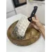 Кухонный топорик Gorillas BBQ Чешуя 33 см Черный (KN131)