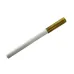 Мусат Gorillas BBQ Гильза 10.5 см Желтый (KN70) Мусат Gorillas BBQ Гильза 10.5 см Желтый (KN70)