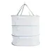 Сетка для сушки SVS White50 50х70х40 см Белый (hub_1q7u86)