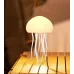 Ночник No Brand Медуза RGB LED USB 5 Вт Белый (2104619175) Ночник No Brand Медуза RGB LED USB 5 Вт Белый (2104619175)