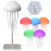 Ночник No Brand Медуза RGB LED USB 5 Вт Белый (2104619175) Ночник No Brand Медуза RGB LED USB 5 Вт Белый (2104619175)