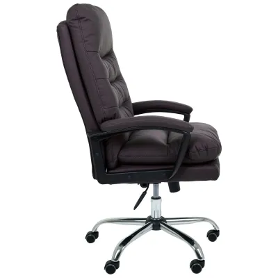 Крісло AMF Armani AnyFix Коричневий (555343) Крісло AMF Armani AnyFix Коричневий (555343)