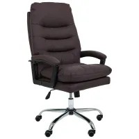 Крісло AMF Armani AnyFix Коричневий (555343) Крісло AMF Armani AnyFix Коричневий (555343)