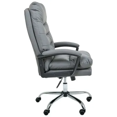 Крісло AMF Armani AnyFix Сірий (555342) Крісло AMF Armani AnyFix Сірий (555342)