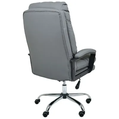 Крісло AMF Armani AnyFix Сірий (555342) Крісло AMF Armani AnyFix Сірий (555342)
