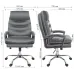 Крісло AMF Armani AnyFix Сірий (555342) Крісло AMF Armani AnyFix Сірий (555342)
