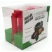 Кухоль-конструктор No Brand Build-On Brick Mug 350 мл Червоний (2104619265)