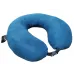 Подушка для путешествий Coverbag 30х30х10 см Бирюзовый (2347803438) Подушка для путешествий Coverbag 30х30х10 см Бирюзовый (2347803438)