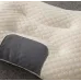 Ортопедична подушка для сну з ефектом пам'яті EcoPillow 60х40 см Білий (2641700880)