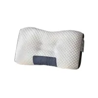 Ортопедическая подушка для сна с эффектом памяти EcoPillow 60х40 см Белый (2641700880) Ортопедическая подушка для сна с эффектом памяти EcoPillow 60х40 см Белый (2641700880)
