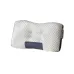 Ортопедична подушка для сну з ефектом пам'яті EcoPillow 60х40 см Білий (2641700880)