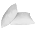 Подушка гипоаллергенная Homefort Palmira 50х70 см Белый (3318924)