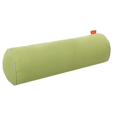 Подушка валик Homefort 15x50 см Салатовый (201005501)