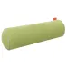 Подушка валик Homefort 15x50 см Салатовый (201005501)