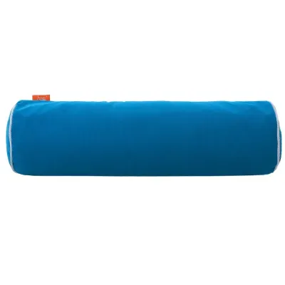 Подушка валик Homefort 15x50 см Бирюзовый (201005504)