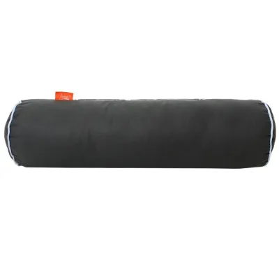 Подушка валик Homefort 15x50 см Сірий (201005510) Подушка валик Homefort 15x50 см Сірий (201005510)