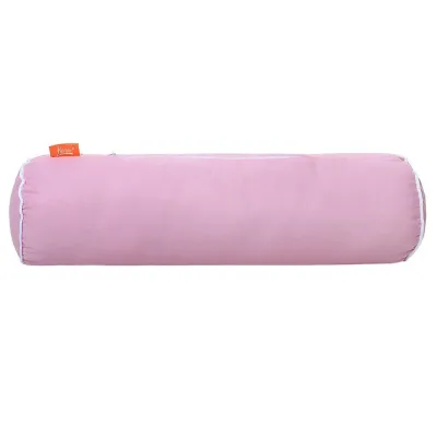 Подушка валик Homefort 15×50 см Рожевий (201005508)