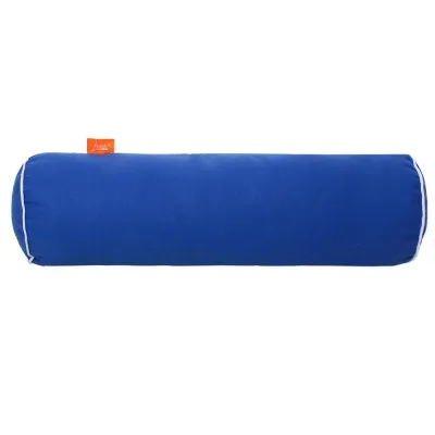 Подушка валик Homefort 15x50 см Синий (201005511) Подушка валик Homefort 15x50 см Синий (201005511)