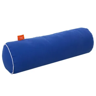 Подушка валик Homefort 15x50 см Синий (201005511)