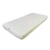 Дитячий ортопедичний матрас Homefort Baby 11 60x120 см Білий (3480525)