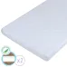 Дитячий ортопедичний матрас Homefort Kids 7 60x140 см Білий (3479725)
