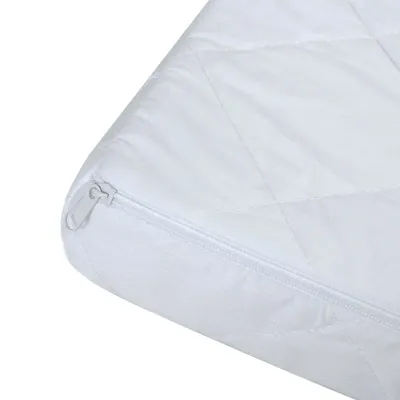 Детский ортопедический матрас Homefort Kids 6 60x140 см Белый (3479925) Детский ортопедический матрас Homefort Kids 6 60x140 см Белый (3479925)