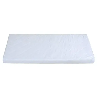 Детский ортопедический матрас Homefort Kids 8 60x140 см Белый (3479525)
