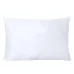 Подушка гипоаллергенная Homefort White 50х70 см Белый (40200202)