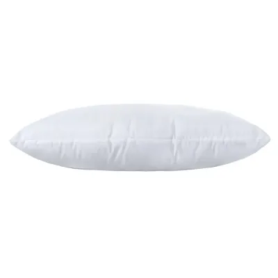 Подушка гіпоалергенна Homefort White 70х70 см Білий (40200212)