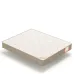 Матрас ортопедический Homefort Foam Memory 120х190 см Белый (8055707)