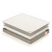Матрац ортопедичний Homefort Foam Memory 160х190 см Білий (8055709) Матрац ортопедичний Homefort Foam Memory 160х190 см Білий (8055709)