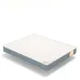 Матрац ортопедичний Homefort Spring Memory 80х200 см Білий (8055666)