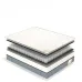 Матрас ортопедический Homefort Spring Memory 140х200 см Белый (8055663) Матрас ортопедический Homefort Spring Memory 140х200 см Белый (8055663)