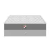 Матрас ортопедический Homefort Alexandria 180х190 см Серый (2030427) Матрас ортопедический Homefort Alexandria 180х190 см Серый (2030427)