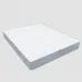 Матрац ортопедичний Homefort Rich 140х190 см Білий (34431246)