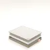 Матрац ортопедичний Homefort Foam Latex 180х190 см Білий (80558310)